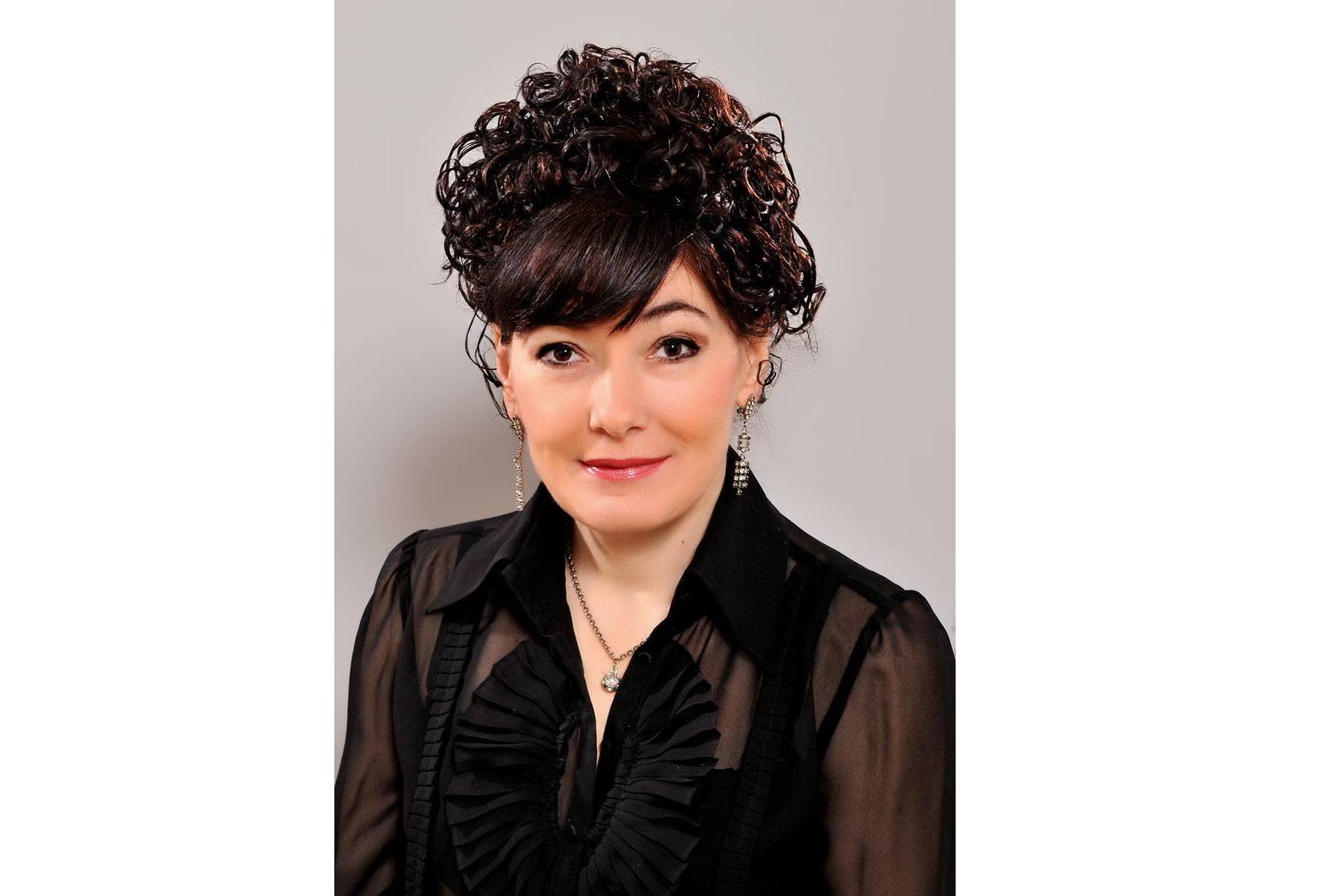 Померла відома поетеса й журналістка з Прикарпаття