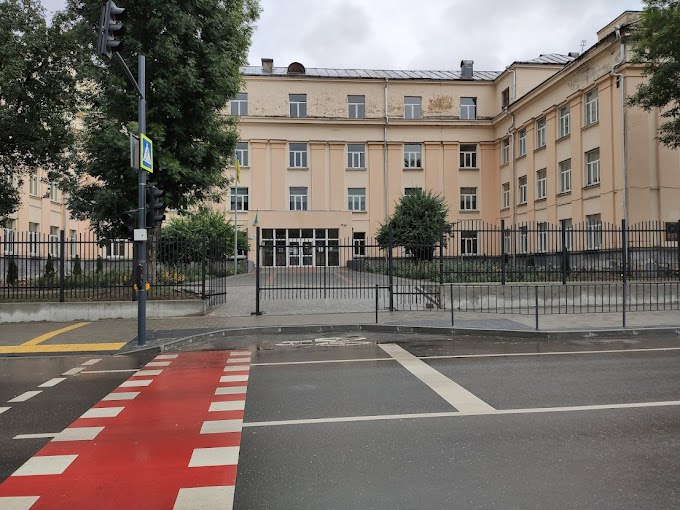 У Львові одна школа ухвалила рішення перейти на дистанційне навчання