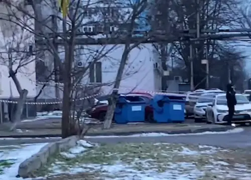 Мертве немовля в смітнику: деталі трагедії в Одесі