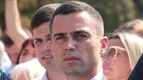 Що відомо про загиблого у ДТП біля Львова нардепа Ореста Саламаху