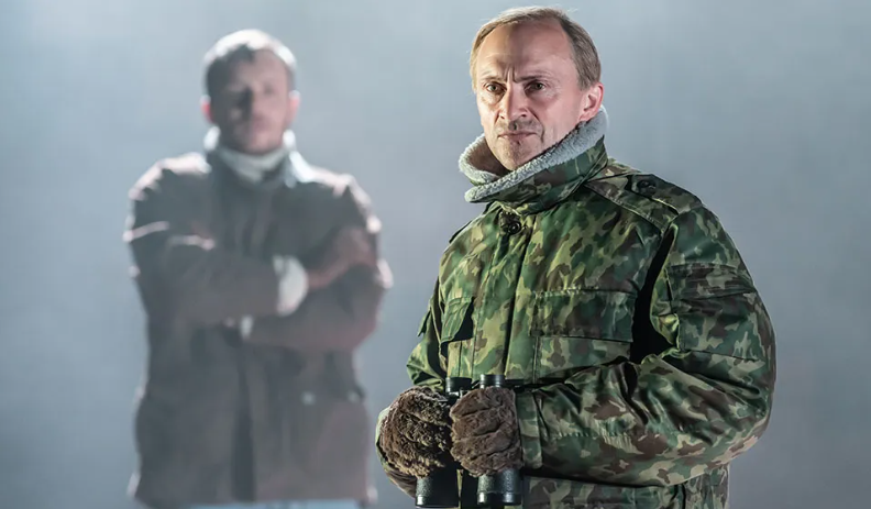 Netflix поставить п’єсу про Путіна на Бродвеї