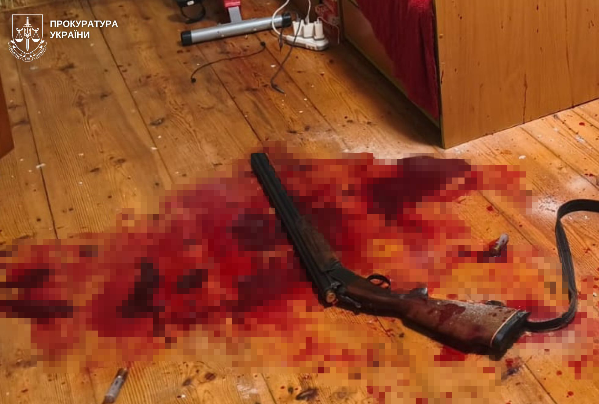 Вбивство двох дітей і самогубство на Львівщині: Нові деталі трагедії