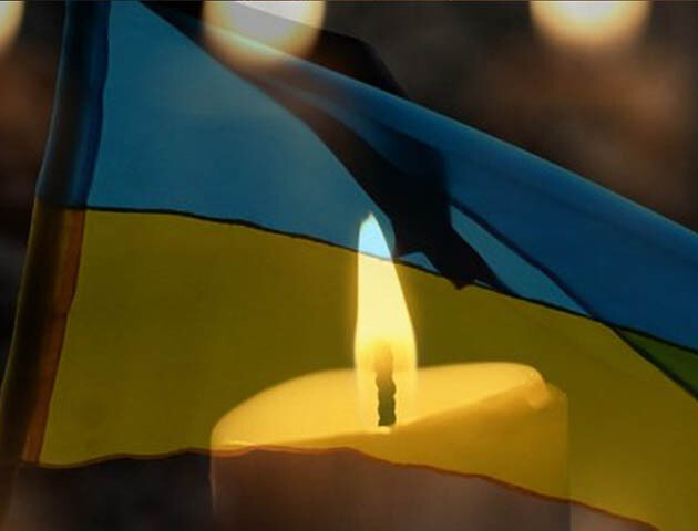 Герой зі Львівщини повертається "на щиті"