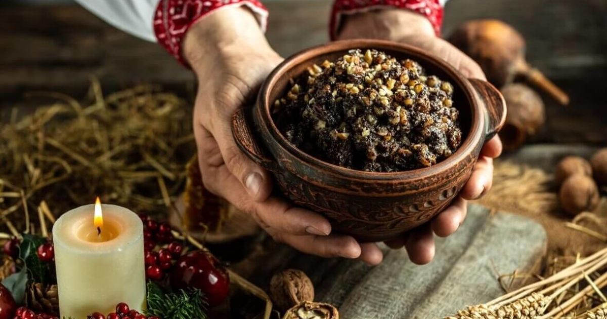 Різдвяний Святвечір: головні традиції та значення 12 пісних страв