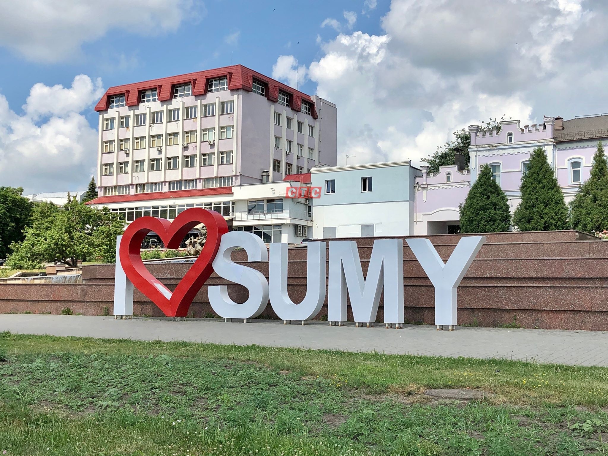 Суми готуються до повторного наступу окупантів