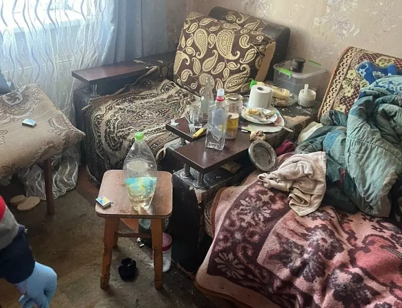 Вбивство на Буковині: поліція повідомила деталі