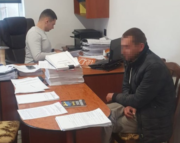 На Львівщині чоловік до смерті побив дружину: поліція затримала вбивцю