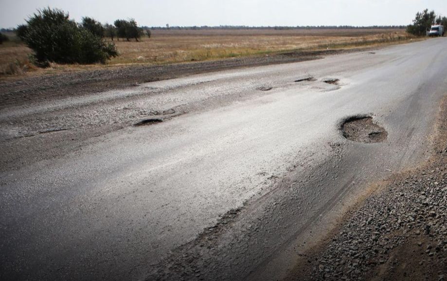 У ЗСУ пояснили актуальну ситуацію з «дорогою життя» до Бахмута