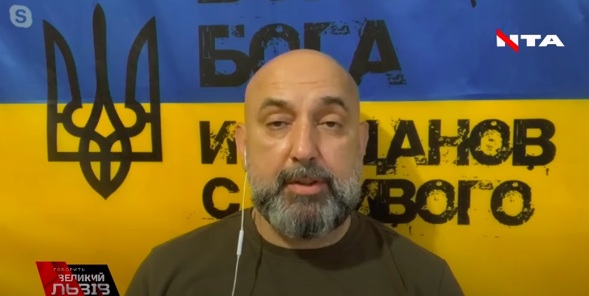 Ключове питання: чи нападе Білорусь упродовж двох тижнів, - генерал Кривонос