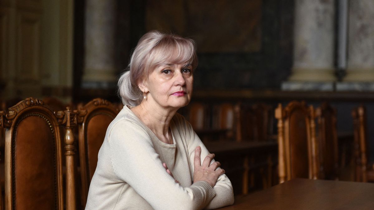 Палитиме ворога з неба: звіт про збір, який започаткувала Ірина Фаріон