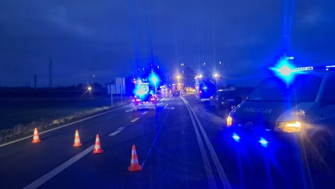 Автотроща в Польщі, в якій загинули українці: нові деталі