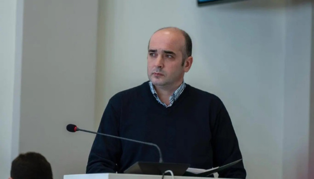 Колишньому топпосадовцю повідомили про підозру: У чому його звинувачують