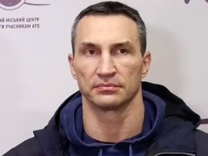 Імперськими амбіціями та варварством ви посіяли ненависть на віки. Володимир Кличко звернувся до росіян