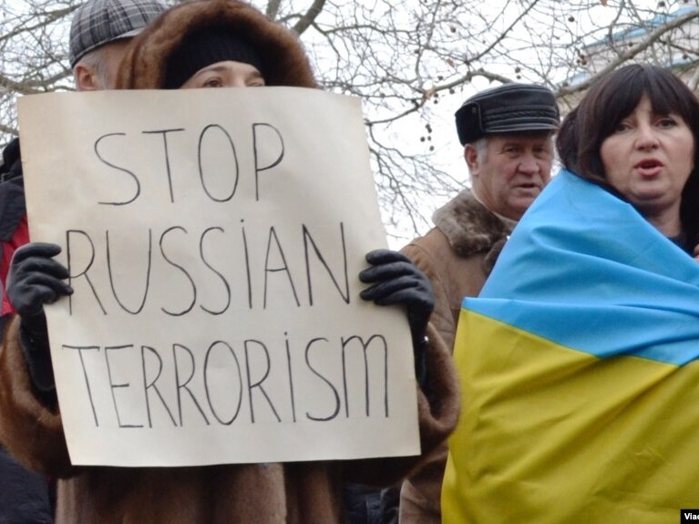 Росіяни катують українців на всіх захоплених територіях – правозахисники