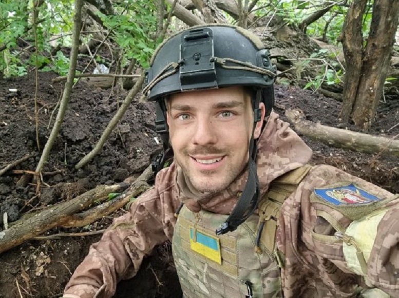 Пам’яті загиблого Романа Ратушного: У києві створили заказник «Протасів Яр»