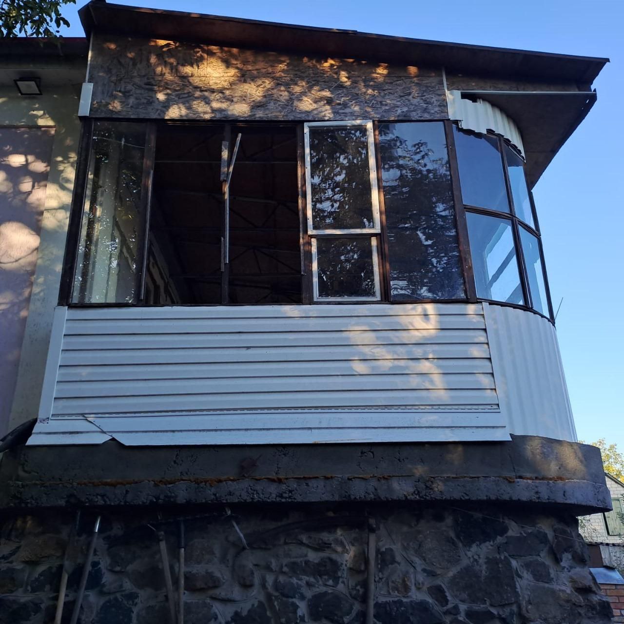 Нічні вибухи на Черкащині: влада повідомила деталі