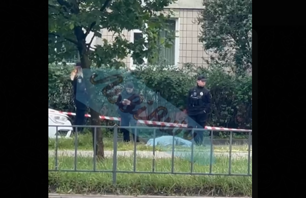 У Львові на Сихові виявили два тіла: Деталі трагедій