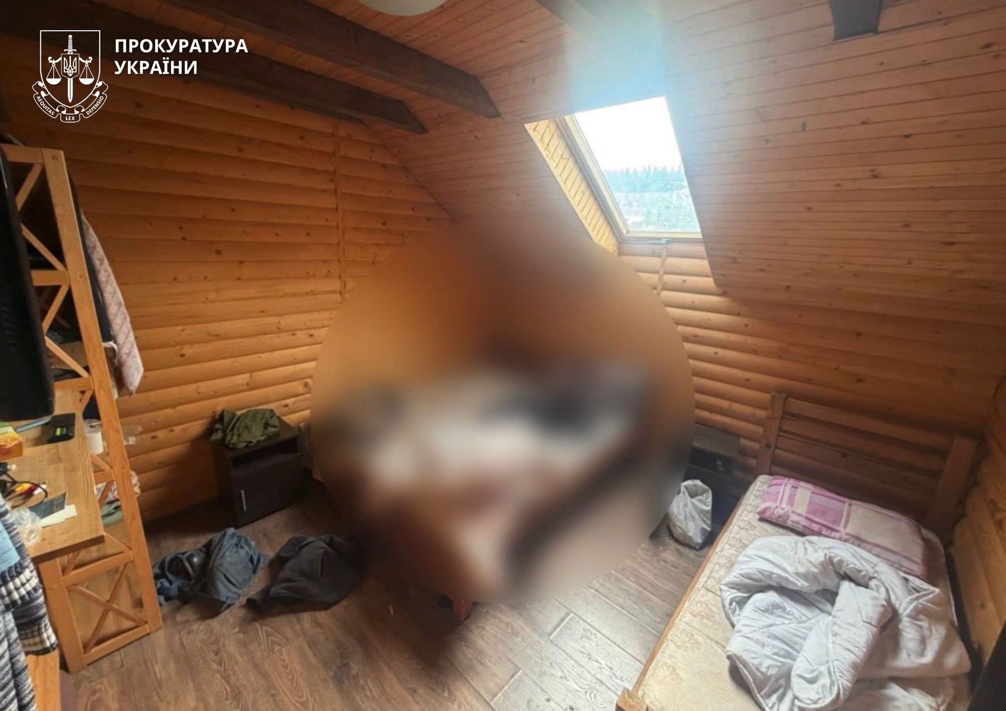 В Івано-Франківську на вокзалі затримали вбивцю (фото)