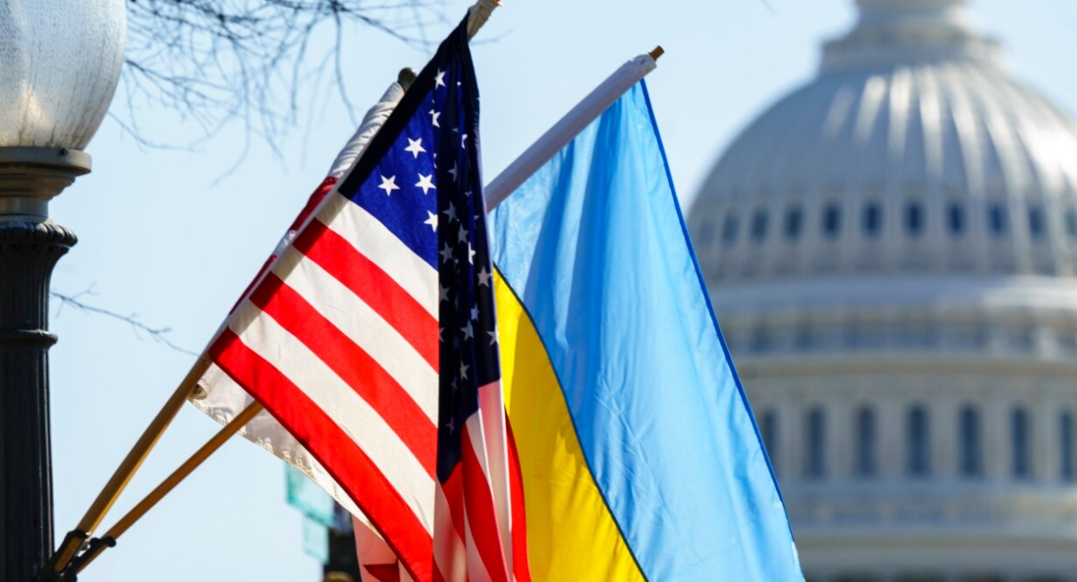 Допомога Україні на зиму: США назвали три головні завдання