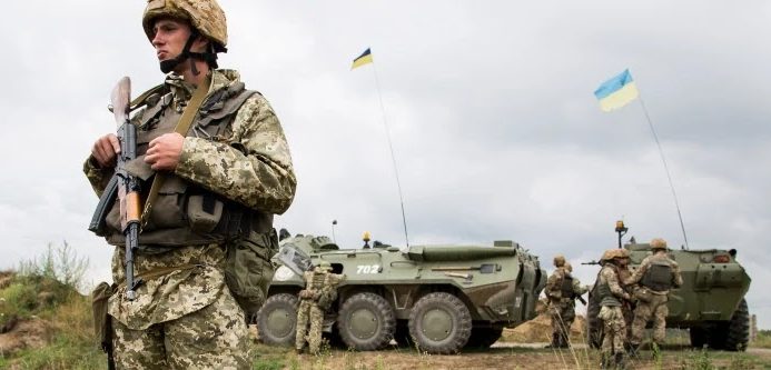 Війна. 129-ий день. Основне за 2 липня у фактах, фото і відео