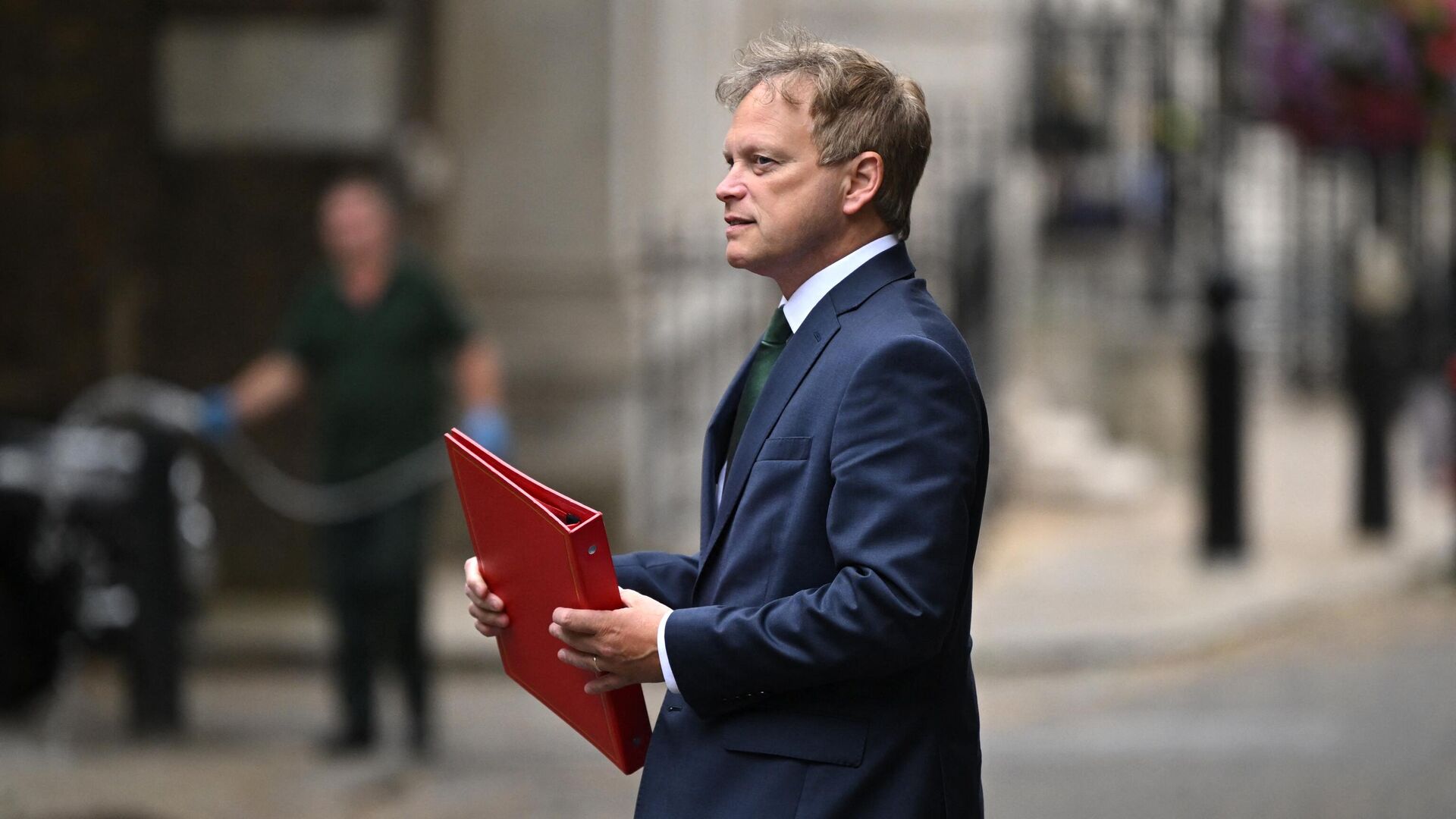 Велика Британія анонсувала термінове постачання ракет до систем ППО України