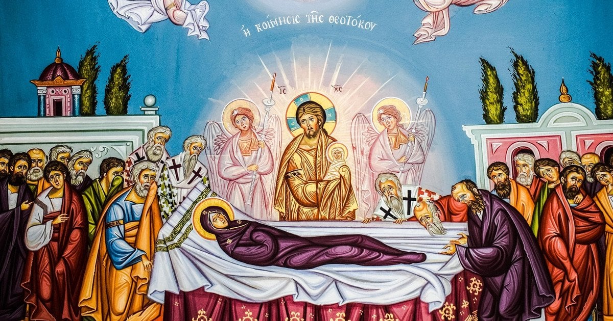 Яке релігійне свято відзначають 15 серпня: історія, традиції, привітання