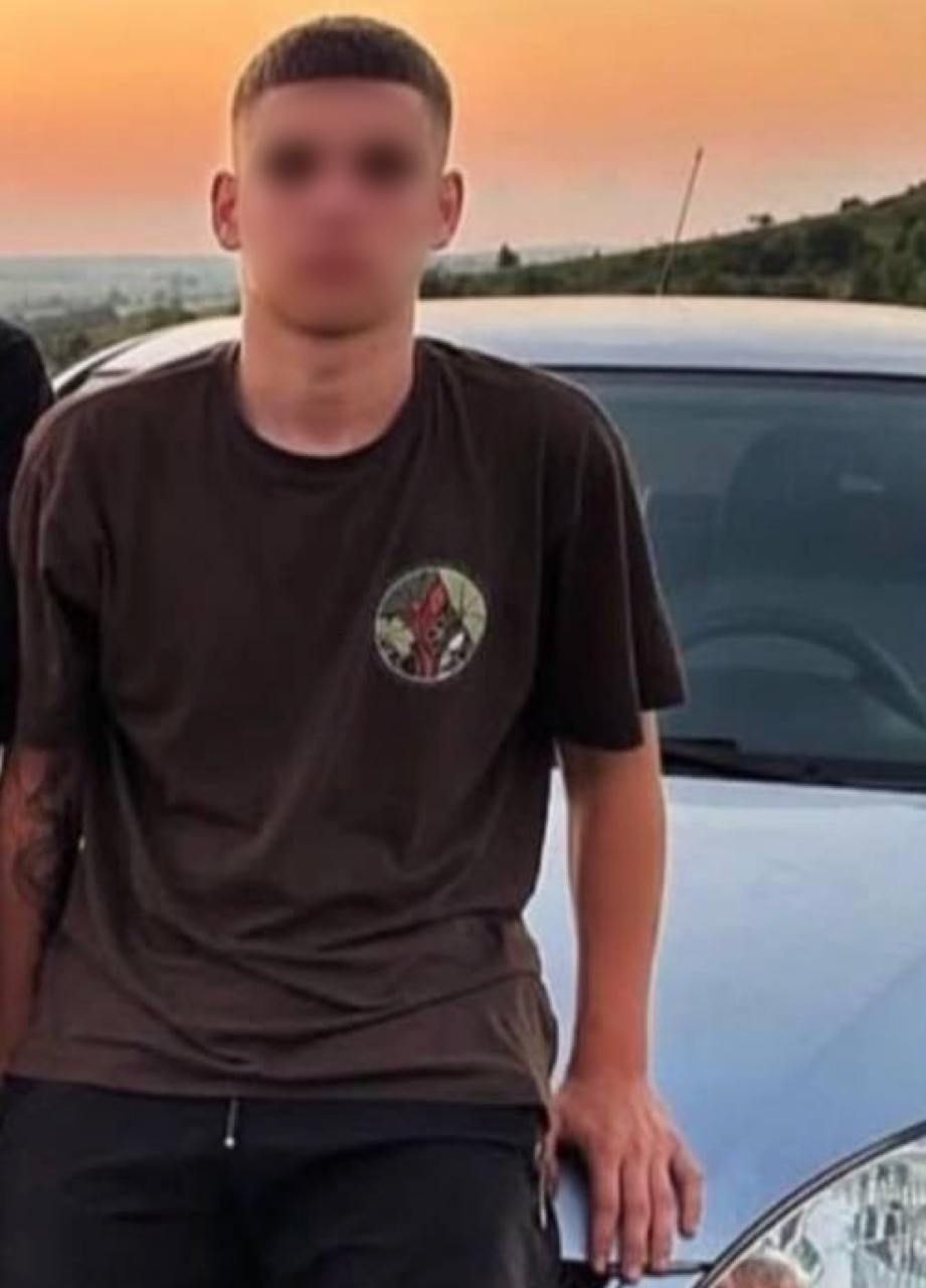 У Чернівцях заарештували 18-річного хлопця, який до смерті побив дівчину