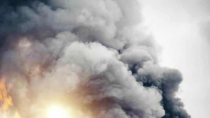 Війська РФ атакували КАБами громаду на Сумщині: загинула жінка