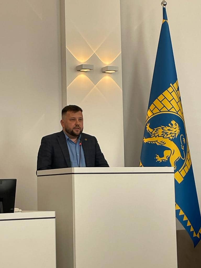 У Львові депутати хочуть збільшити фінансування міських поліклінік