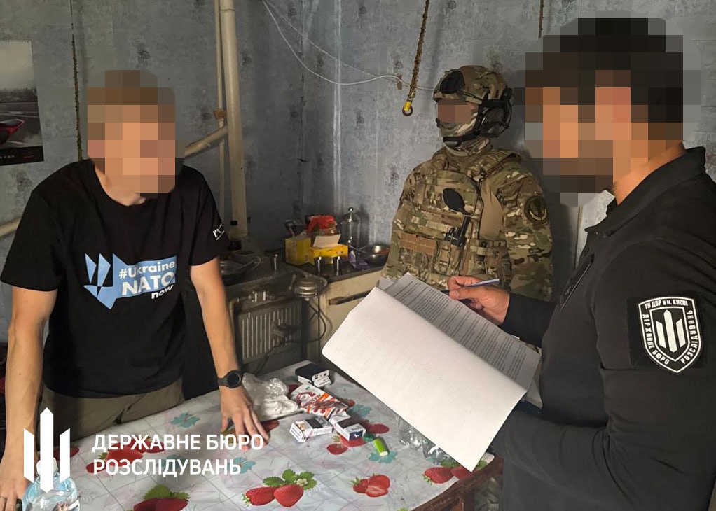 Антикорупціонеру Віталію Шабуніну оголосили підозру: йдеться про ухилення від служби та шахрайство