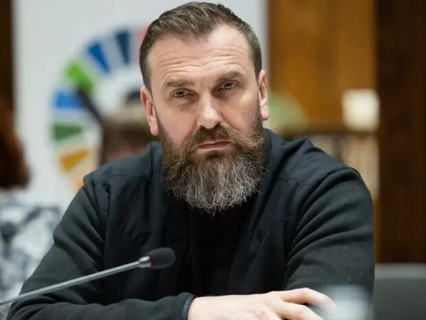 Україні потрібно об’єднувати навчальні заклади, – Лісовий