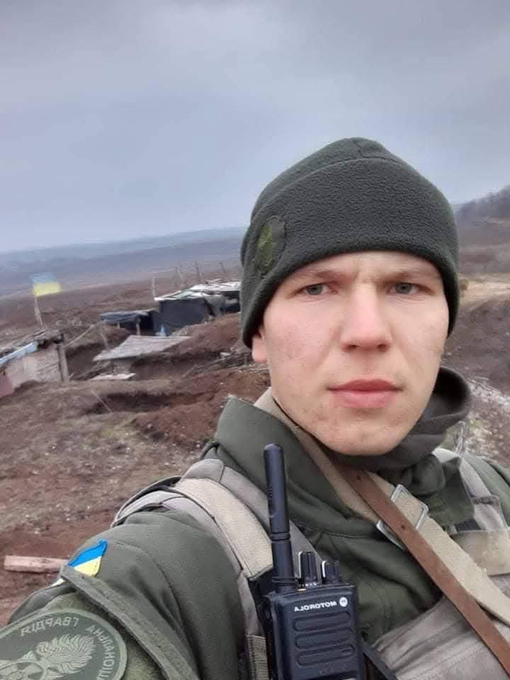 Серед звільнених з полону захисників - оборонець Маріуполя зі Львівщини