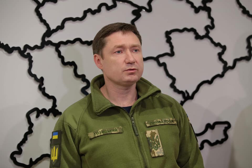 Козицький закликав підприємців Львівщини повернутися до роботи