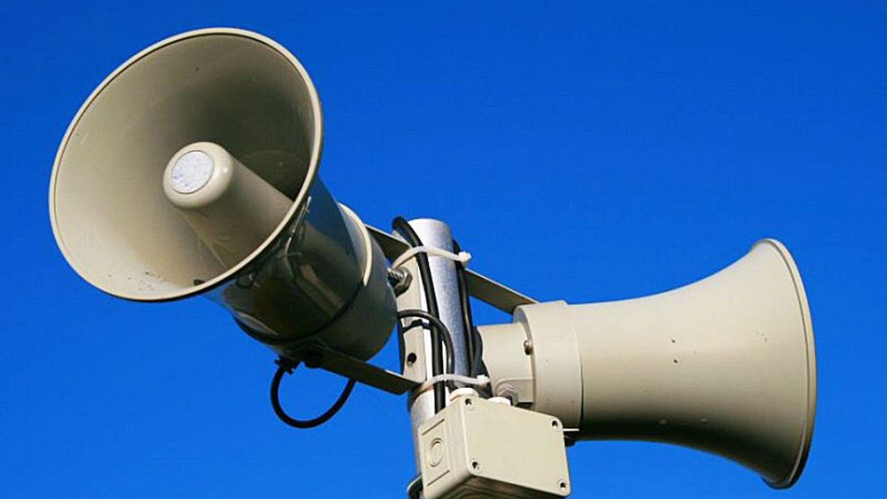 У центрі Львова помилково увімкнули сигнал сирени про аварію на підприємстві.