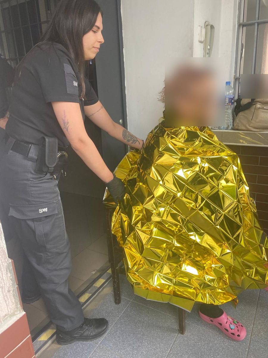 У Польщі чоловік понад тиждень утримував та бив українку: жінці вдалося втекти