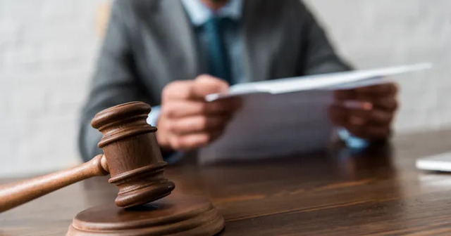 У Львові 44-річного чоловіка «посадили» на три роки за ухилення від мобілізації