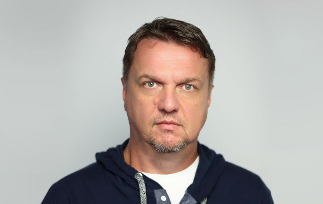 Помер співзасновник РБК-Україна