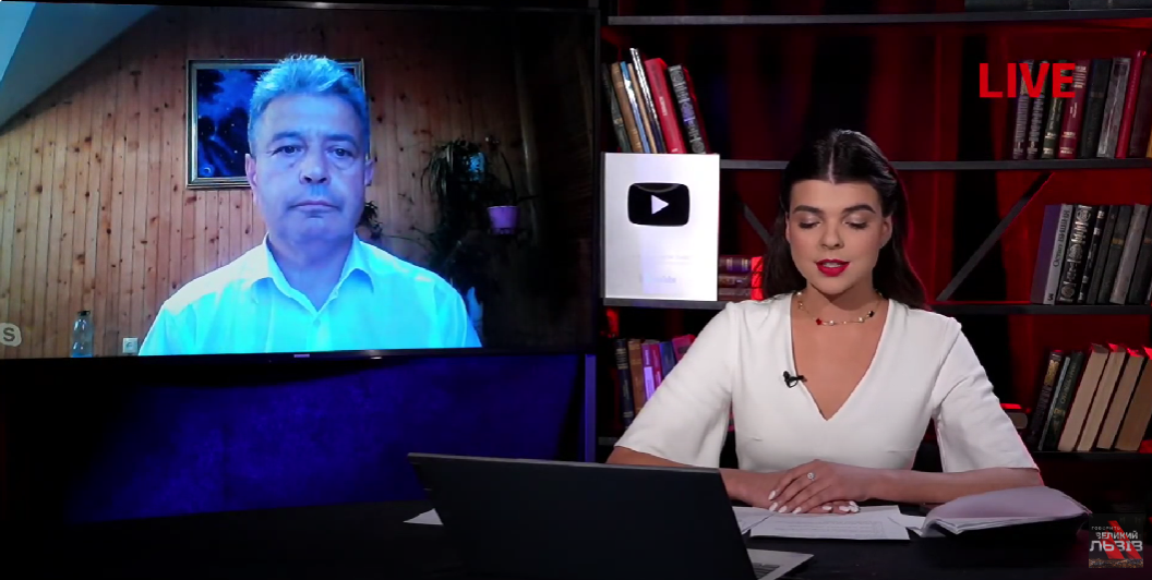 Оновлення даних та затримання військовозобов'язаного. Адвокат пояснив, як працює закон про мобілізацію